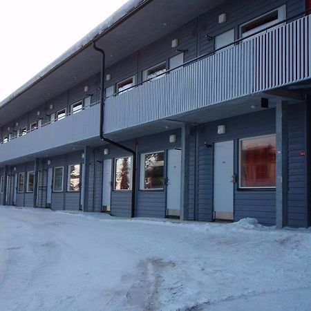 Vuosselin Helmi Apartment Rukatunturi Ngoại thất bức ảnh