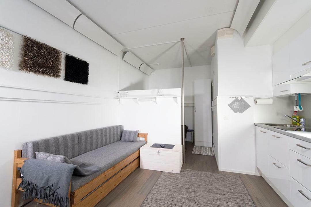 Vuosselin Helmi Apartment Rukatunturi Ngoại thất bức ảnh